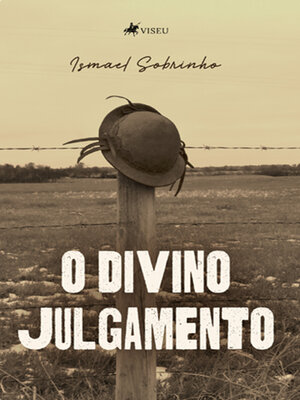 cover image of O Divino Julgamento